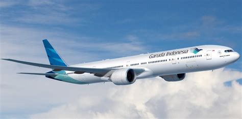 garuda indonesia in flight entertainment|Garuda Indonesia to fly with Thales AVANT In.